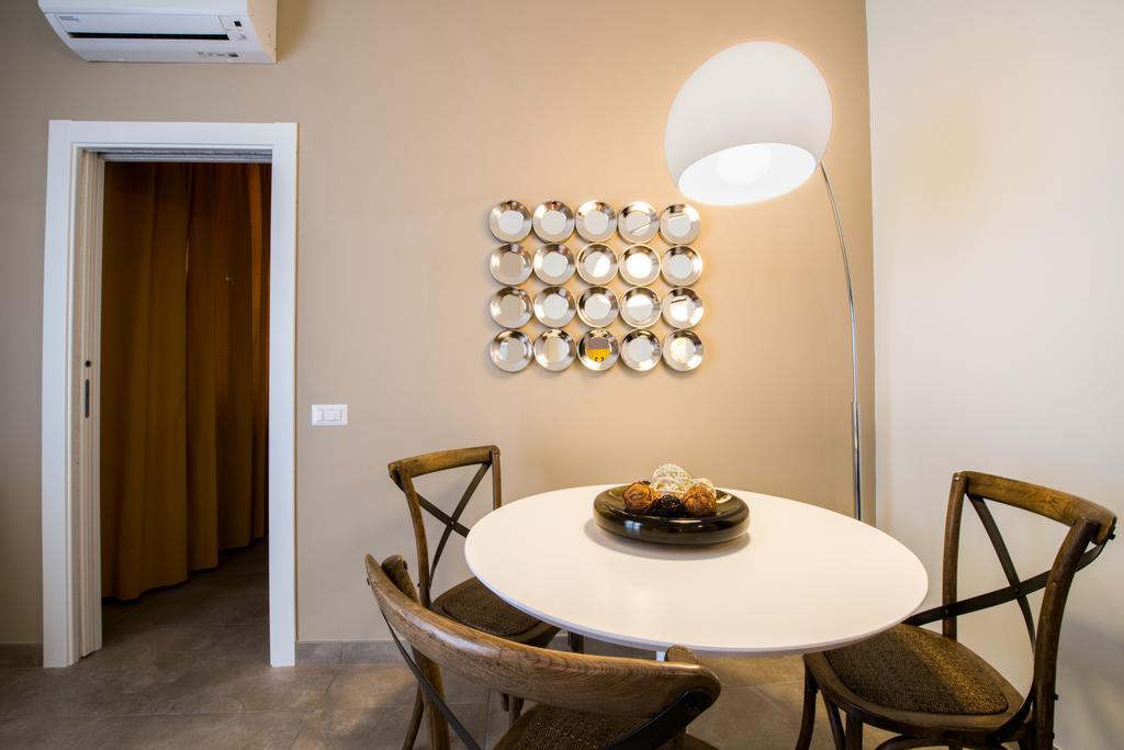 Le Dimore Del Re Trani Extérieur photo