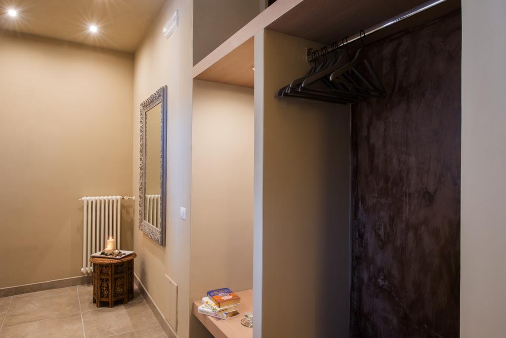 Le Dimore Del Re Trani Chambre photo