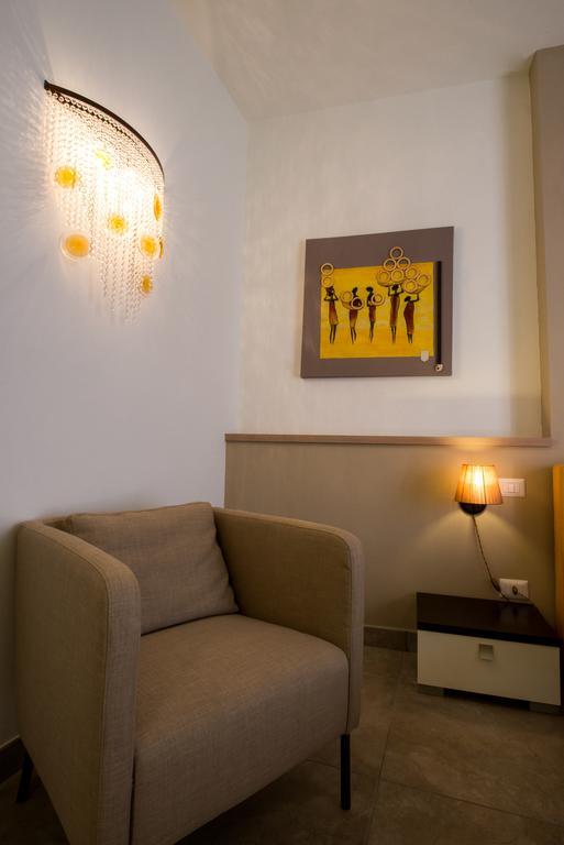 Le Dimore Del Re Trani Chambre photo