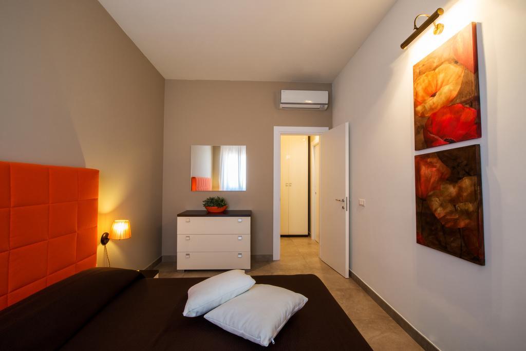 Le Dimore Del Re Trani Chambre photo