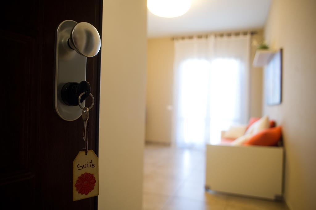 Le Dimore Del Re Trani Extérieur photo