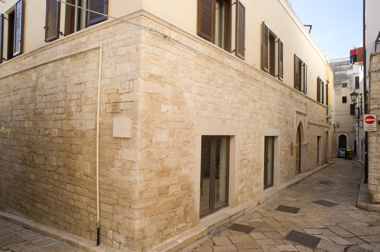 Le Dimore Del Re Trani Extérieur photo