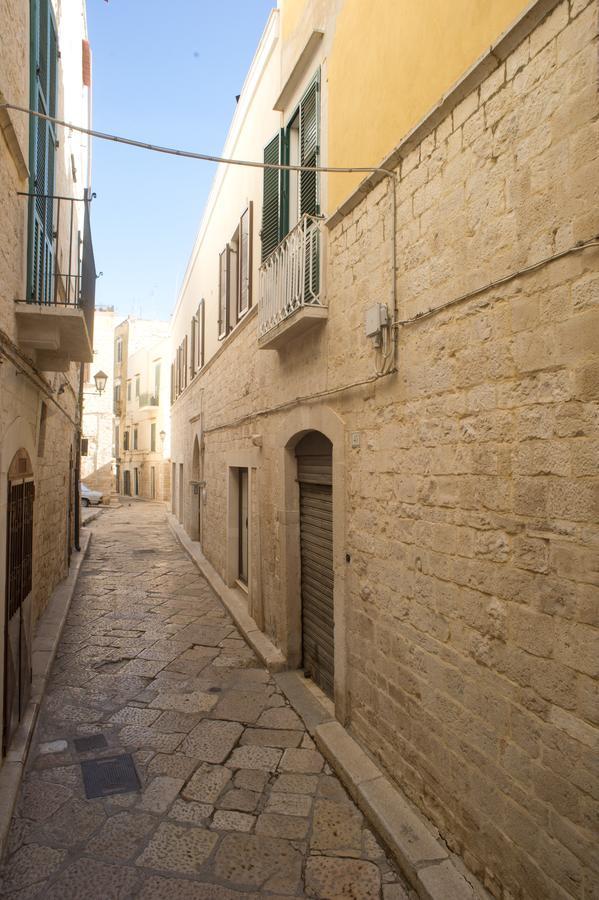 Le Dimore Del Re Trani Extérieur photo